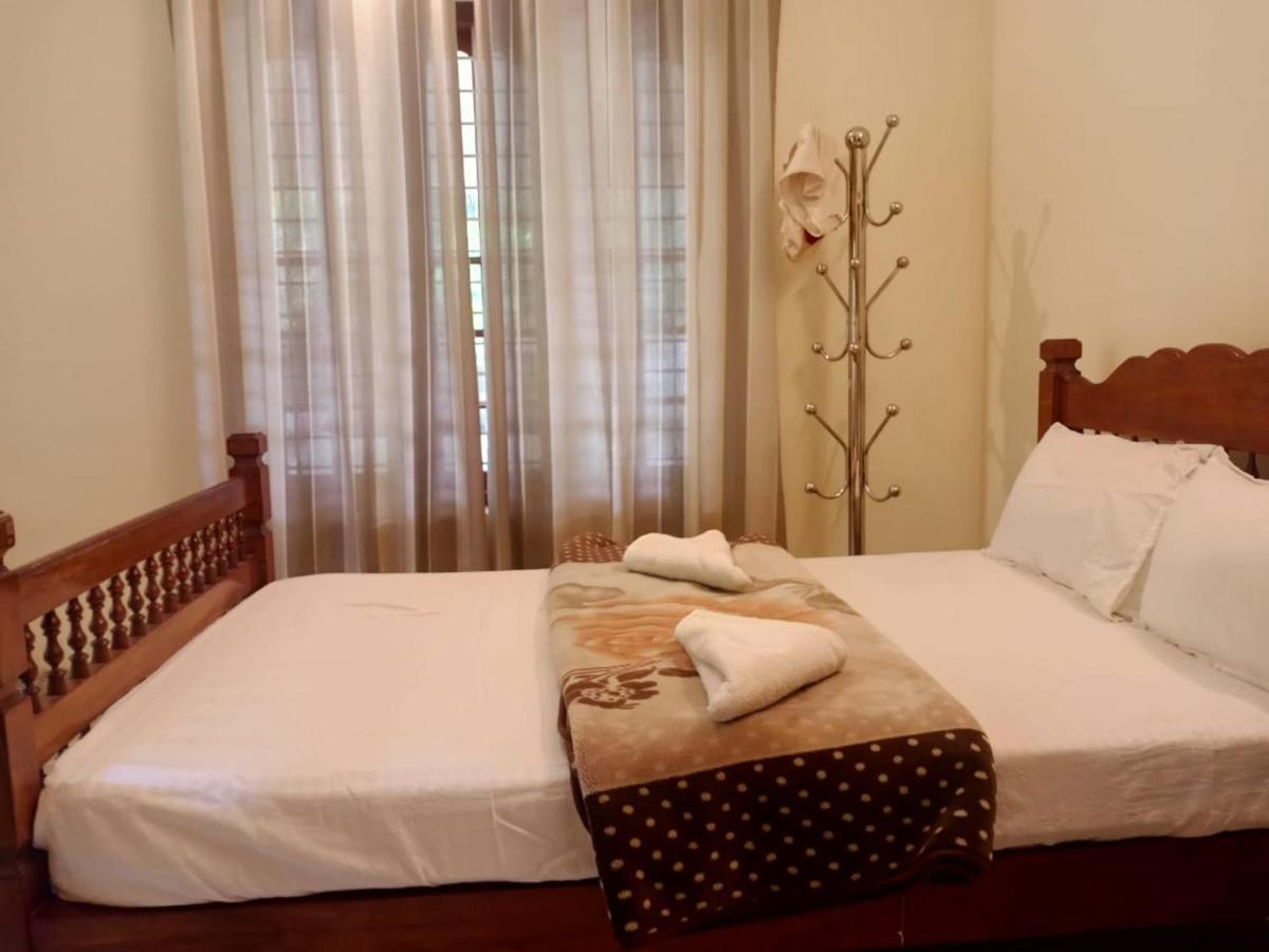 Sinai Homestay Alappuzha Exteriér fotografie