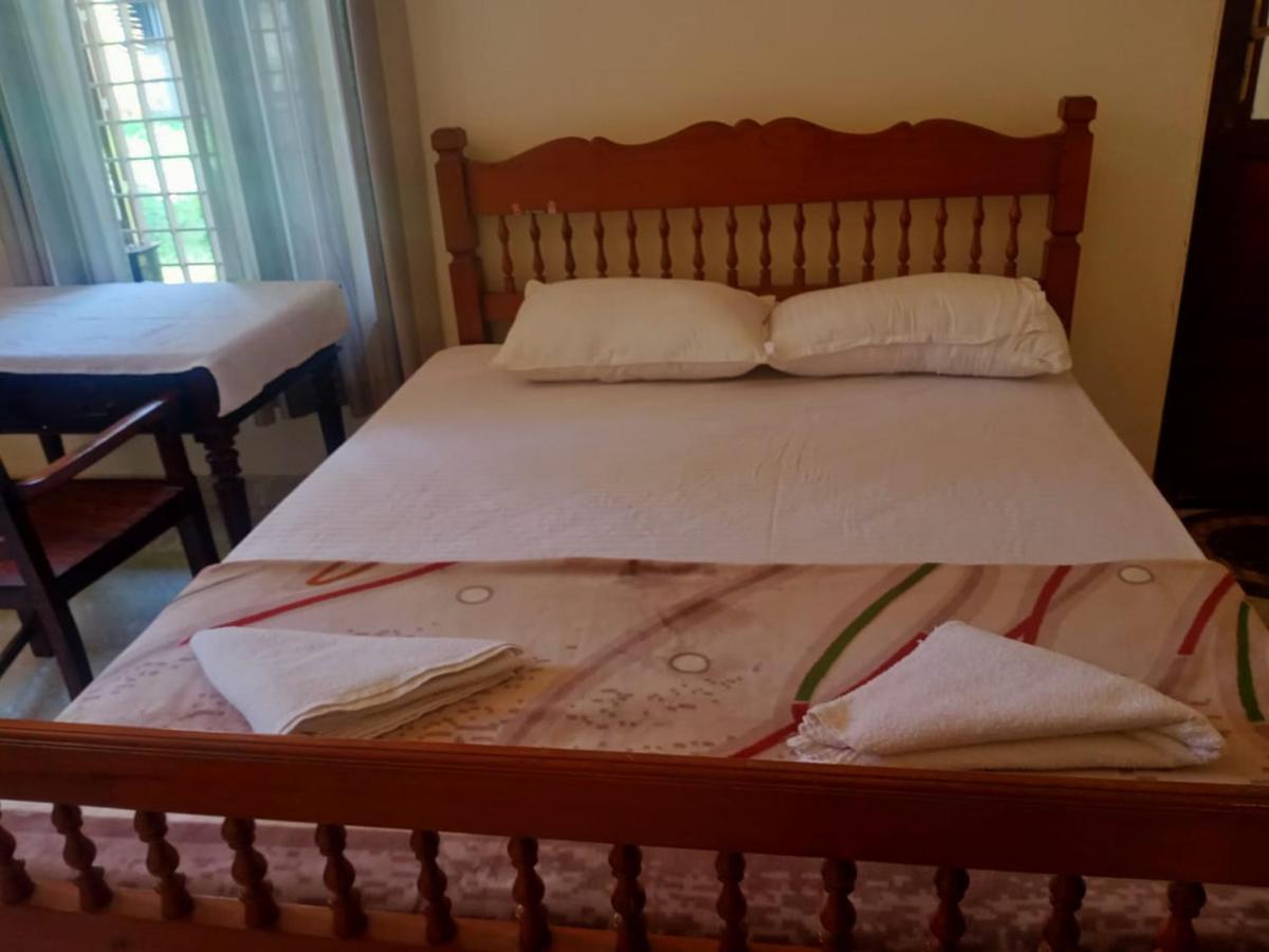Sinai Homestay Alappuzha Exteriér fotografie