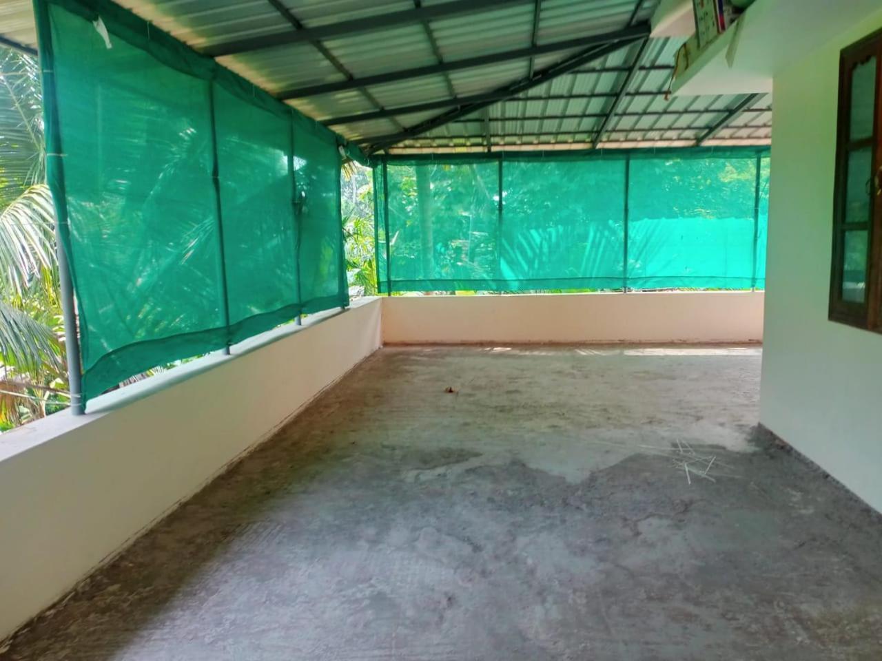 Sinai Homestay Alappuzha Exteriér fotografie