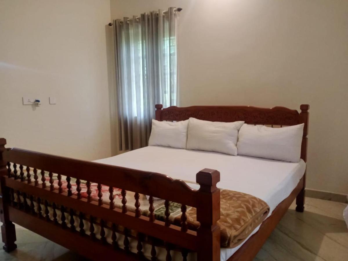 Sinai Homestay Alappuzha Exteriér fotografie