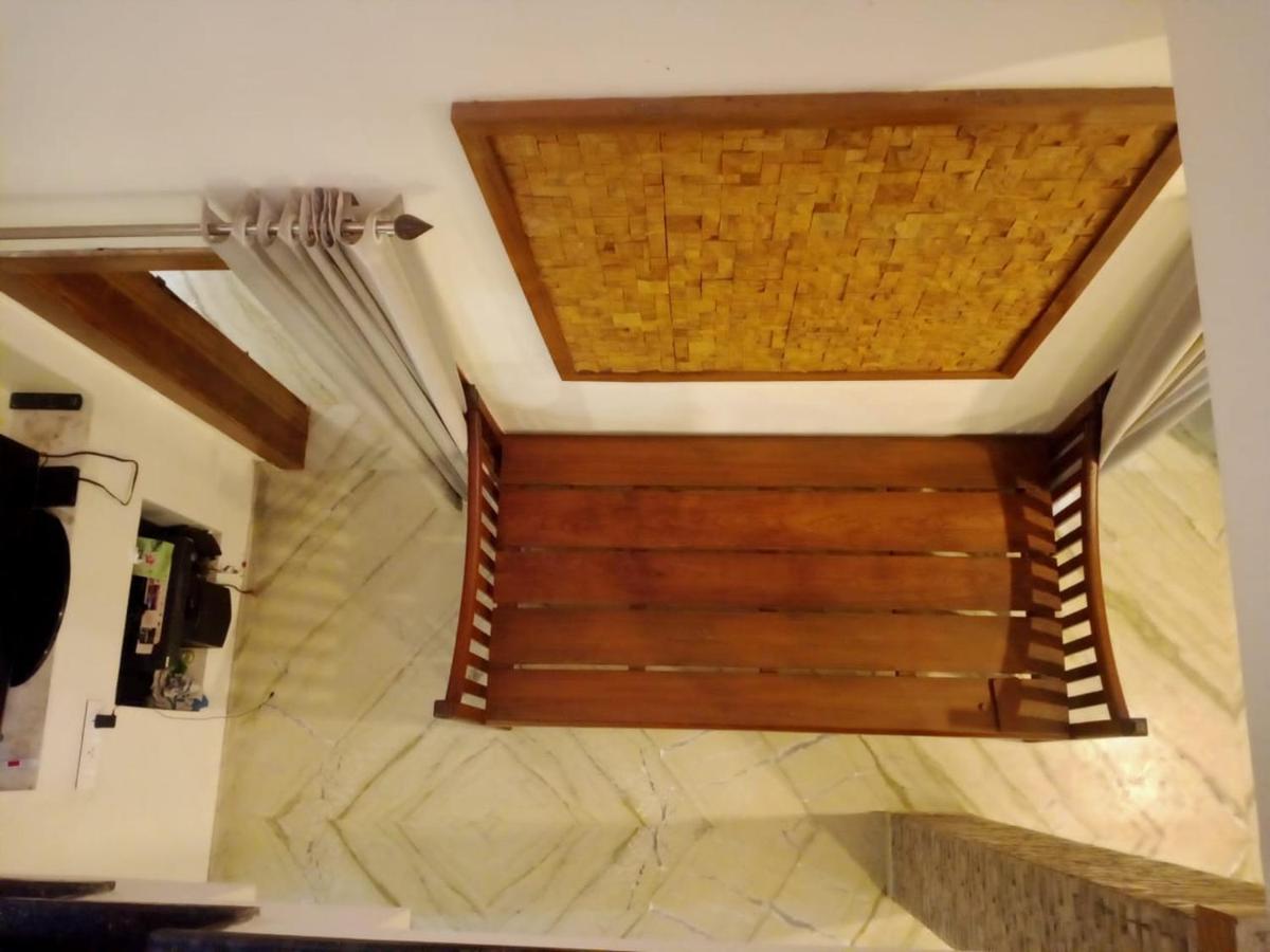 Sinai Homestay Alappuzha Exteriér fotografie