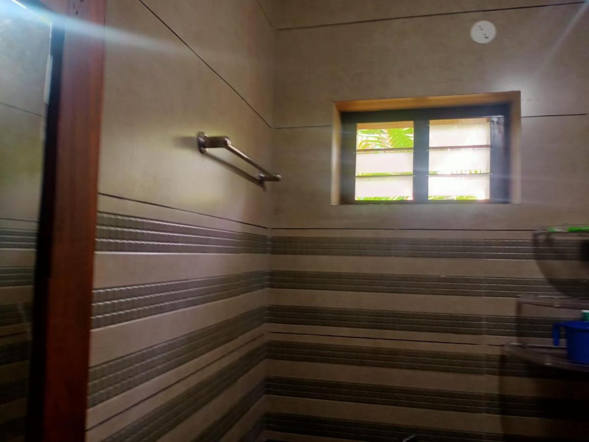 Sinai Homestay Alappuzha Exteriér fotografie