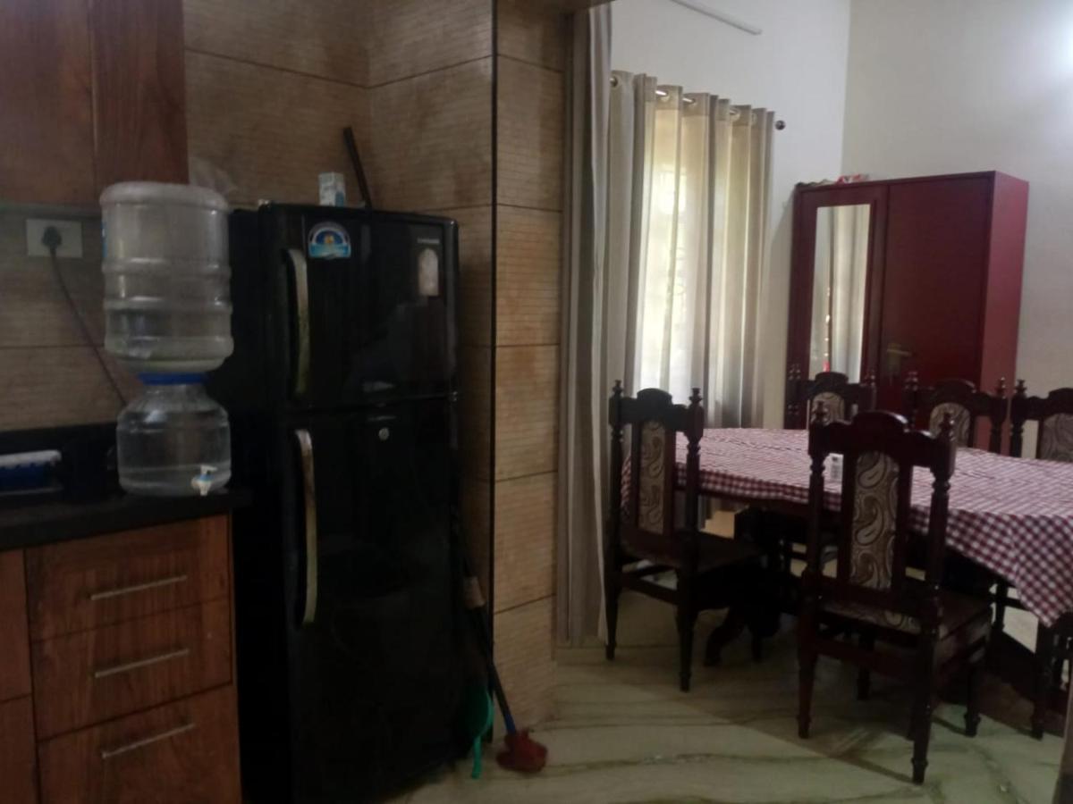 Sinai Homestay Alappuzha Exteriér fotografie
